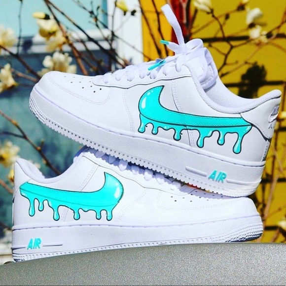 custom made air force ones for sale